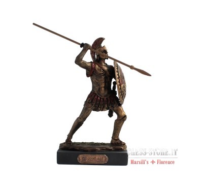 Statues SPARTAN CHARACTERS online